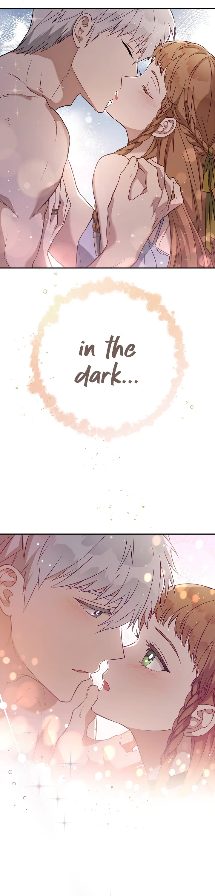 Marriage of Convenience Chapter 48 page 7 - Chapter 48