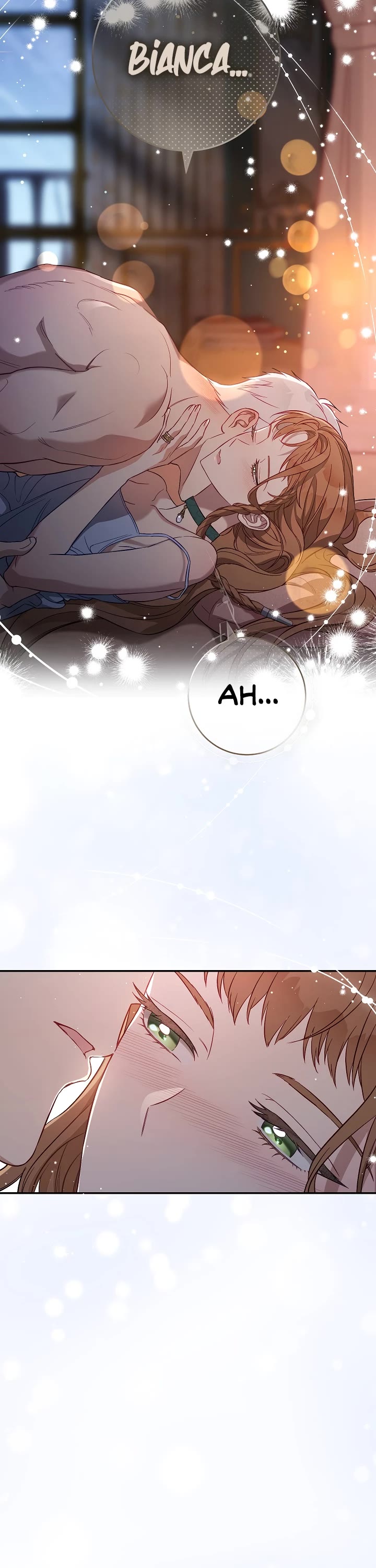 Marriage of Convenience Chapter 48 page 9 - Chapter 48