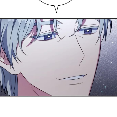 Marriage of Convenience Chapter 48 cover