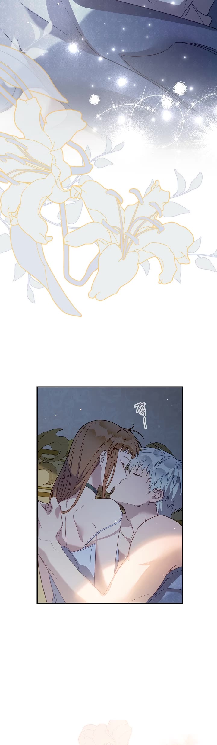 Marriage of Convenience Chapter 49 page 13 - Chapter 49: Season 1 END