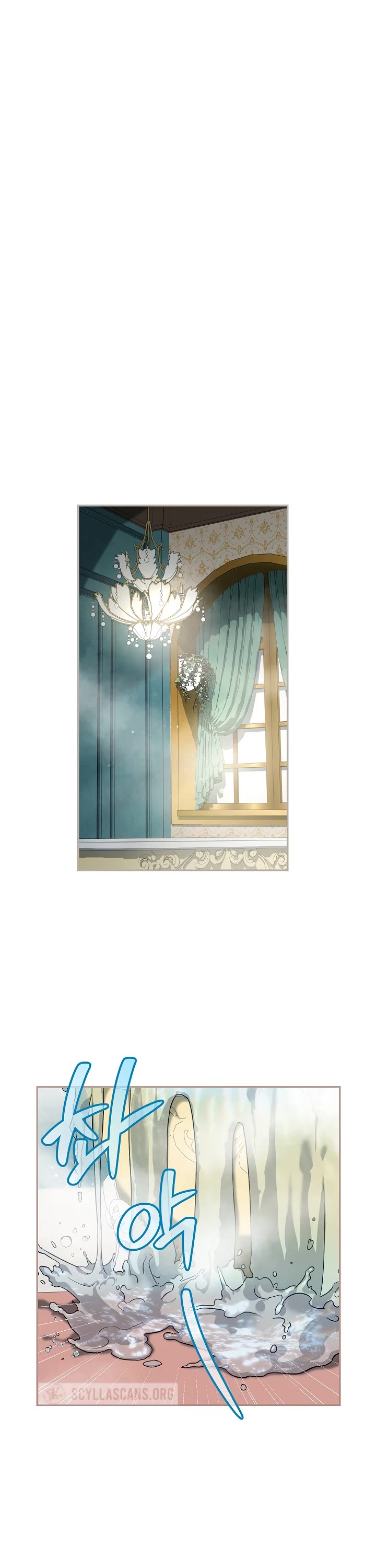 Marriage of Convenience Chapter 49 page 15 - Chapter 49: Season 1 END