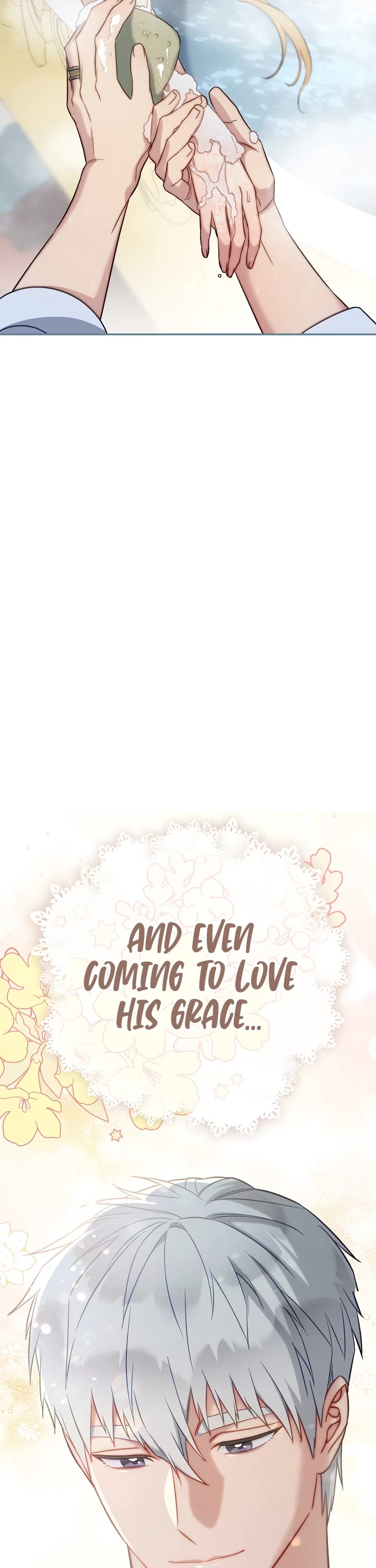 Marriage of Convenience Chapter 49 page 20 - Chapter 49: Season 1 END