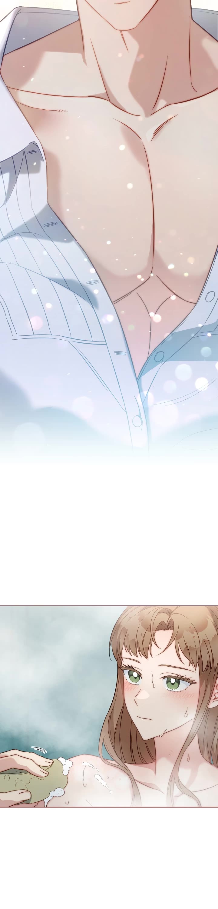 Marriage of Convenience Chapter 49 page 21 - Chapter 49: Season 1 END