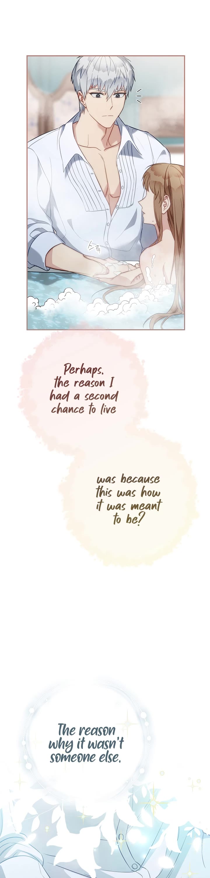 Marriage of Convenience Chapter 49 page 22 - Chapter 49: Season 1 END