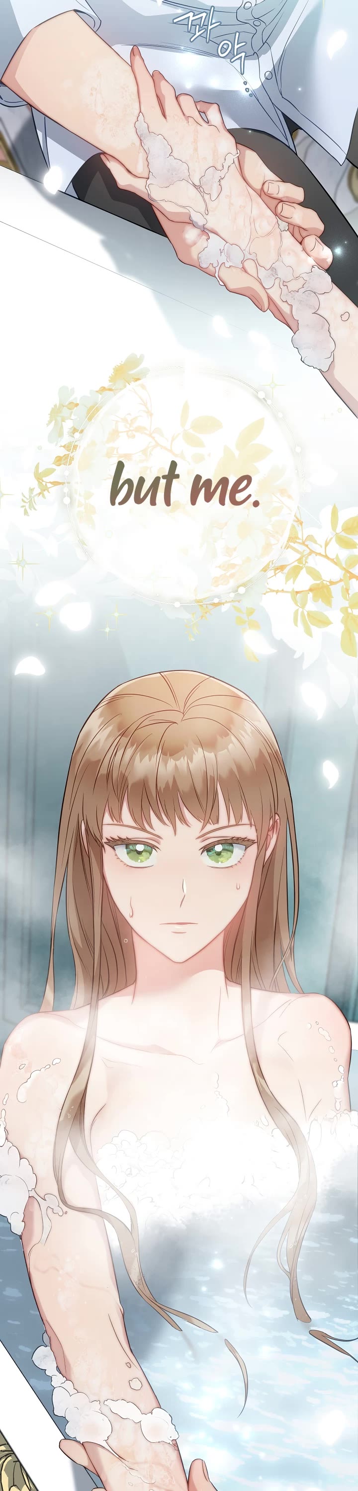 Marriage of Convenience Chapter 49 page 23 - Chapter 49: Season 1 END