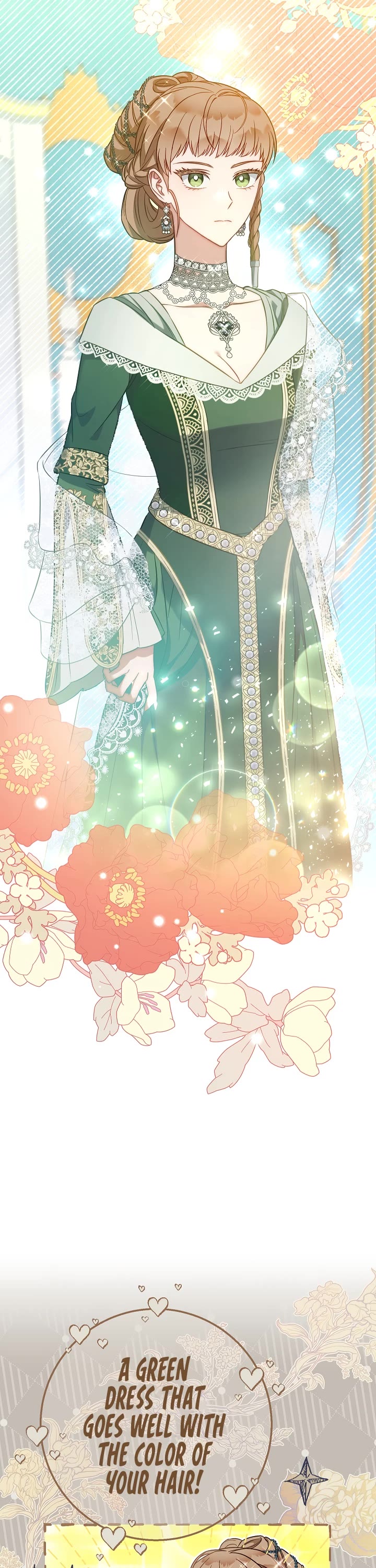 Marriage of Convenience Chapter 49 page 26 - Chapter 49: Season 1 END