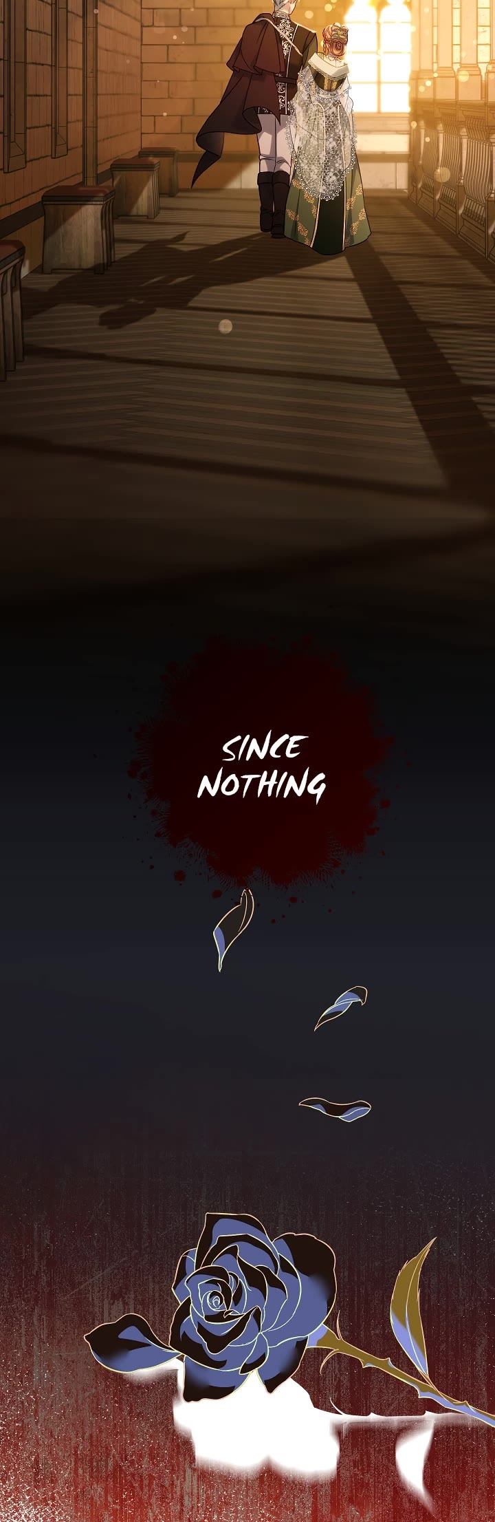 Marriage of Convenience Chapter 49 page 48 - Chapter 49: Season 1 END
