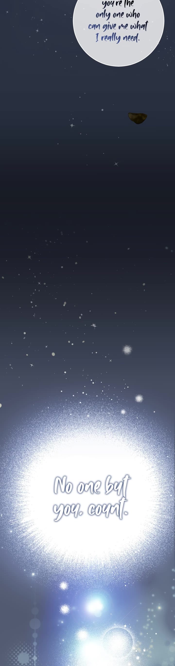 Marriage of Convenience Chapter 5 page 10 - Chapter 5