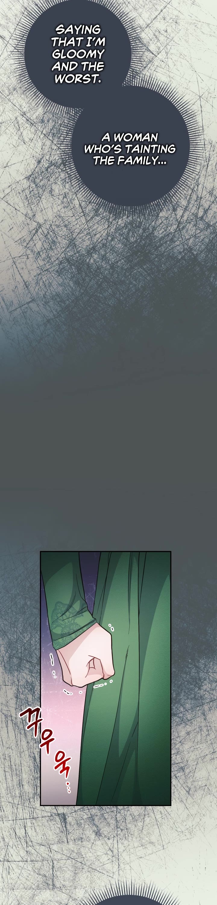 Marriage of Convenience Chapter 5 page 19 - Chapter 5