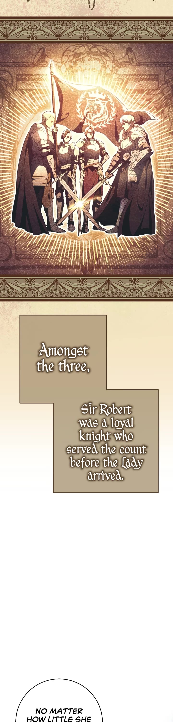 Marriage of Convenience Chapter 5 page 38 - Chapter 5