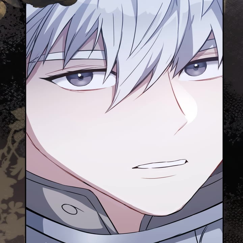 Marriage of Convenience Chapter 5 cover