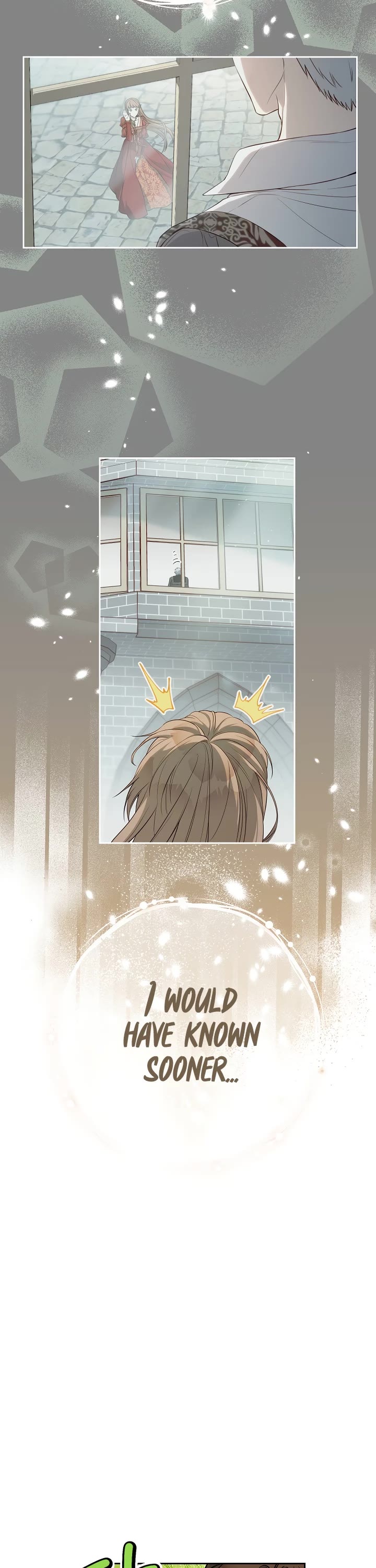 Marriage of Convenience Chapter 50 page 15 - Chapter 50: Season 2