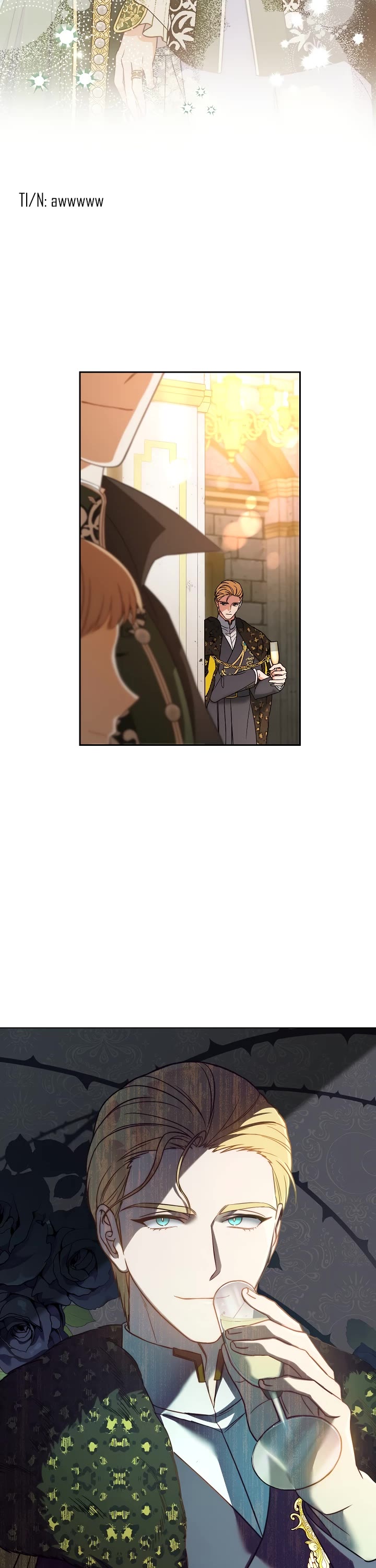 Marriage of Convenience Chapter 50 page 19 - Chapter 50: Season 2