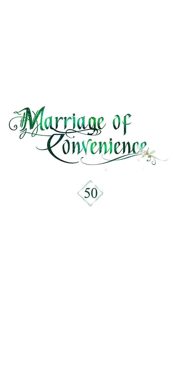 Marriage of Convenience Chapter 50 page 21 - Chapter 50: Season 2