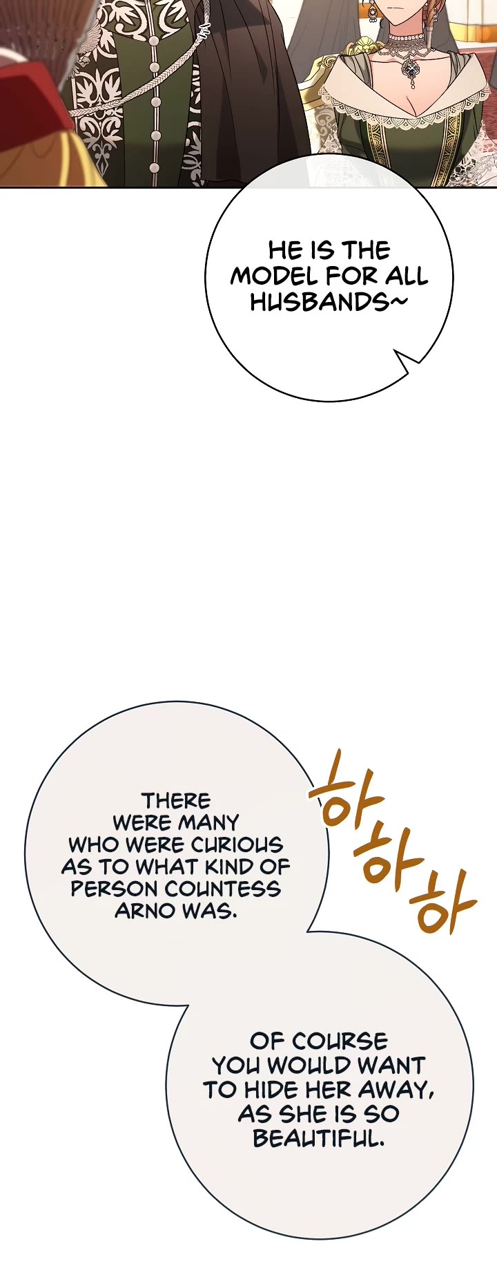 Marriage of Convenience Chapter 50 page 29 - Chapter 50: Season 2