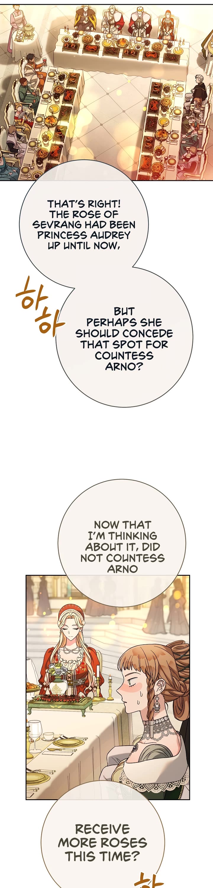 Marriage of Convenience Chapter 50 page 30 - Chapter 50: Season 2