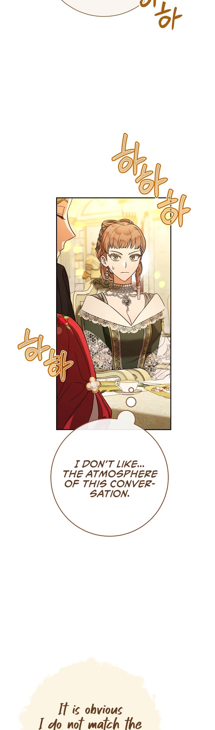 Marriage of Convenience Chapter 50 page 31 - Chapter 50: Season 2