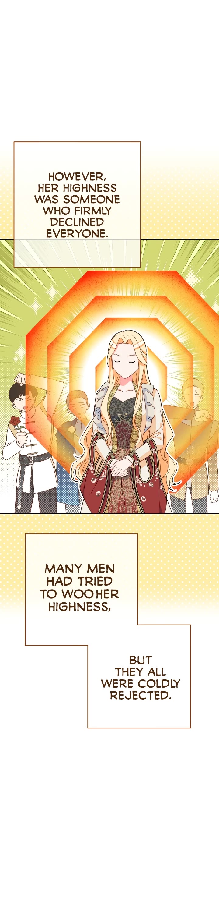 Marriage of Convenience Chapter 50 page 34 - Chapter 50: Season 2