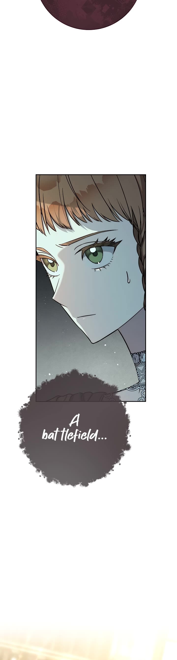 Marriage of Convenience Chapter 50 page 38 - Chapter 50: Season 2