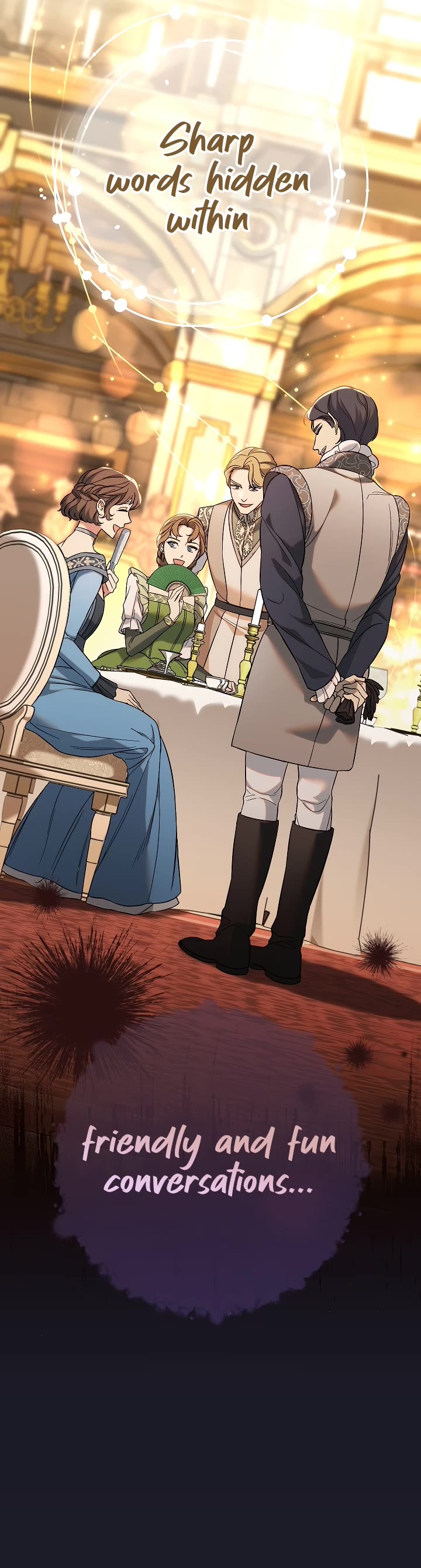 Marriage of Convenience Chapter 50 page 39 - Chapter 50: Season 2