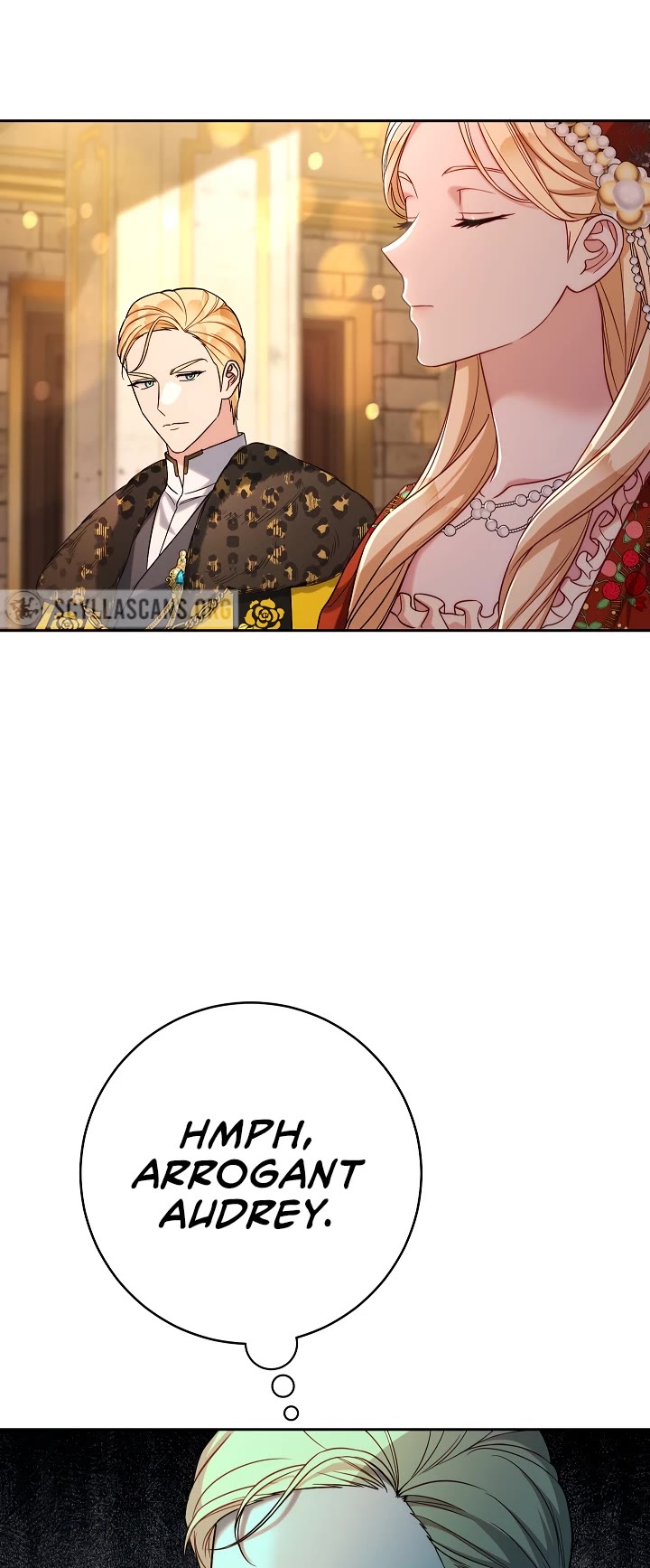 Marriage of Convenience Chapter 50 page 42 - Chapter 50: Season 2