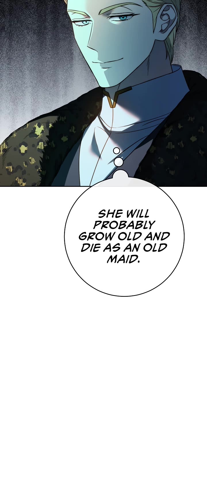 Marriage of Convenience Chapter 50 page 43 - Chapter 50: Season 2