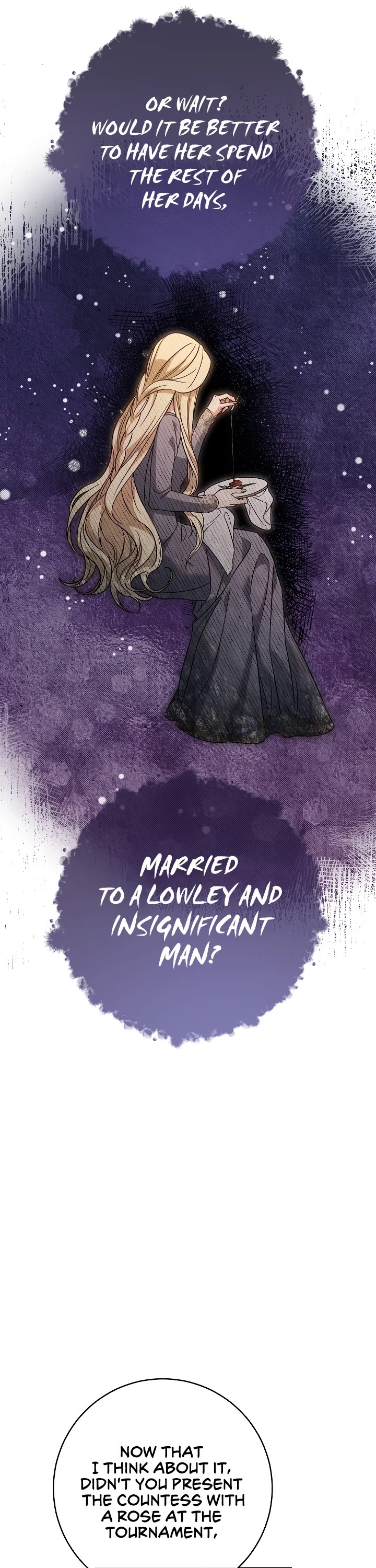 Marriage of Convenience Chapter 50 page 44 - Chapter 50: Season 2