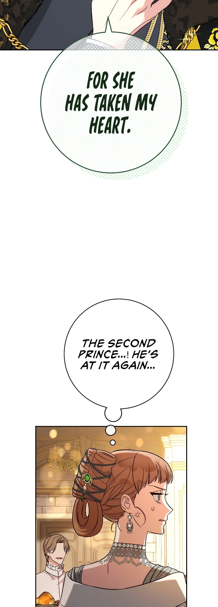 Marriage of Convenience Chapter 50 page 46 - Chapter 50: Season 2
