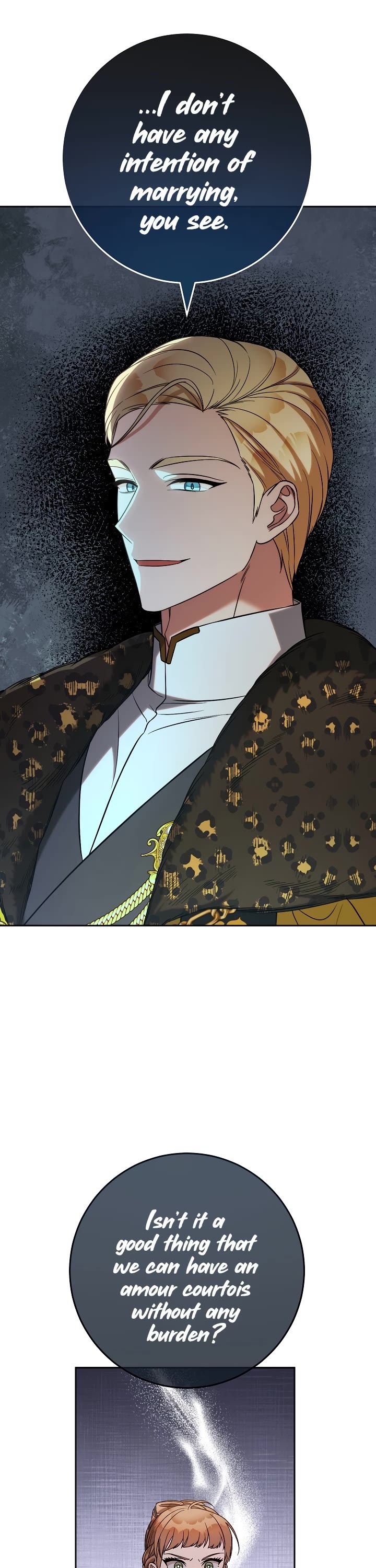 Marriage of Convenience Chapter 50 page 48 - Chapter 50: Season 2