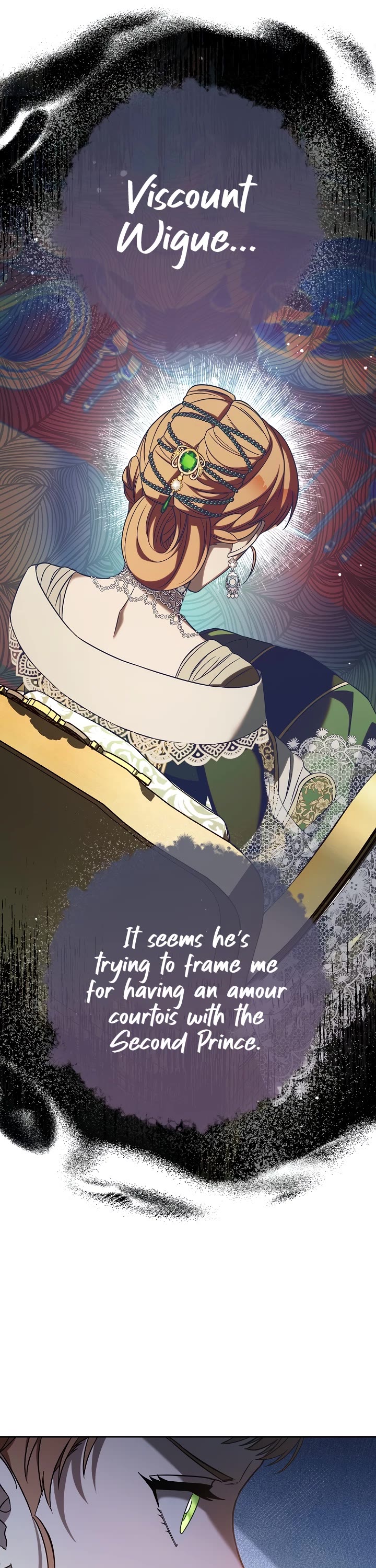 Marriage of Convenience Chapter 50 page 51 - Chapter 50: Season 2