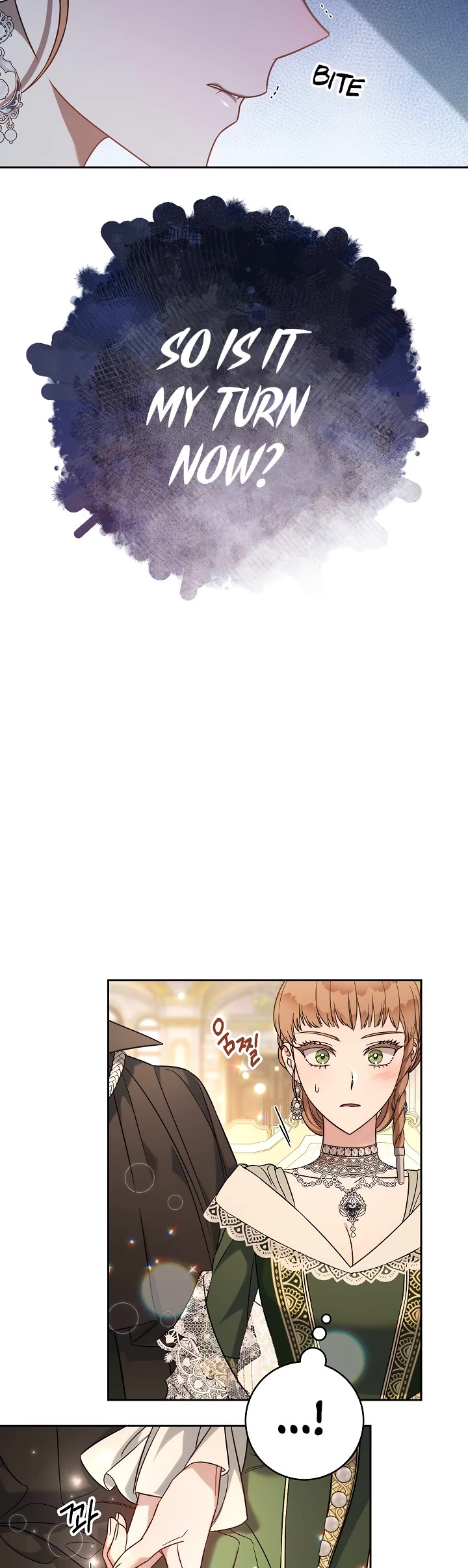 Marriage of Convenience Chapter 50 page 52 - Chapter 50: Season 2