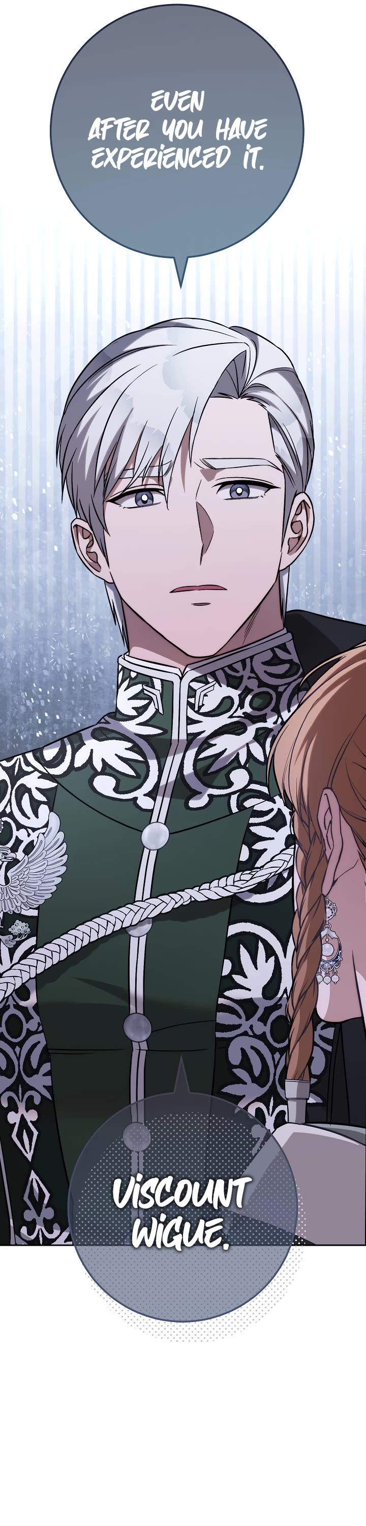 Marriage of Convenience Chapter 50 page 54 - Chapter 50: Season 2