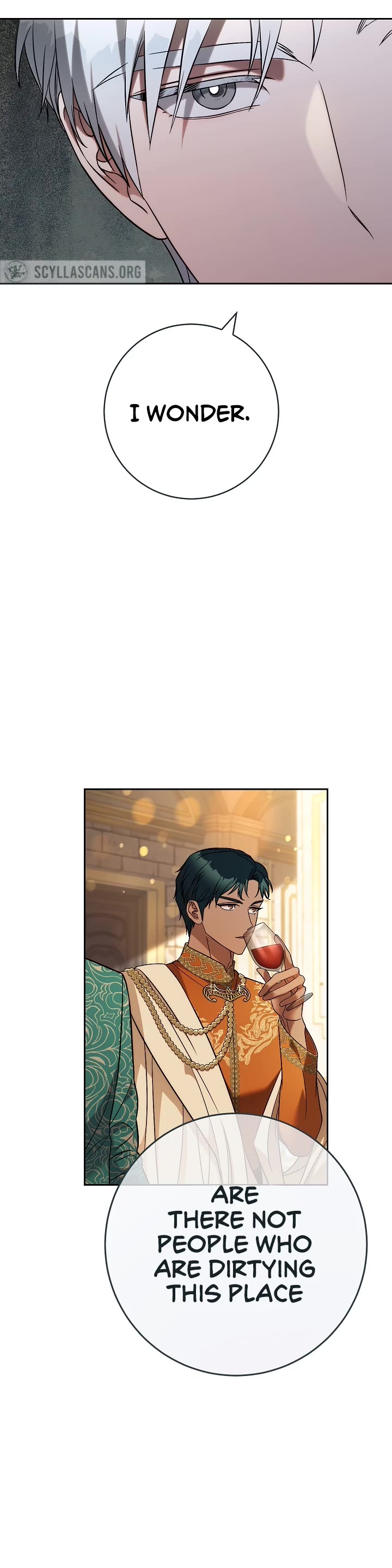 Marriage of Convenience Chapter 50 page 56 - Chapter 50: Season 2