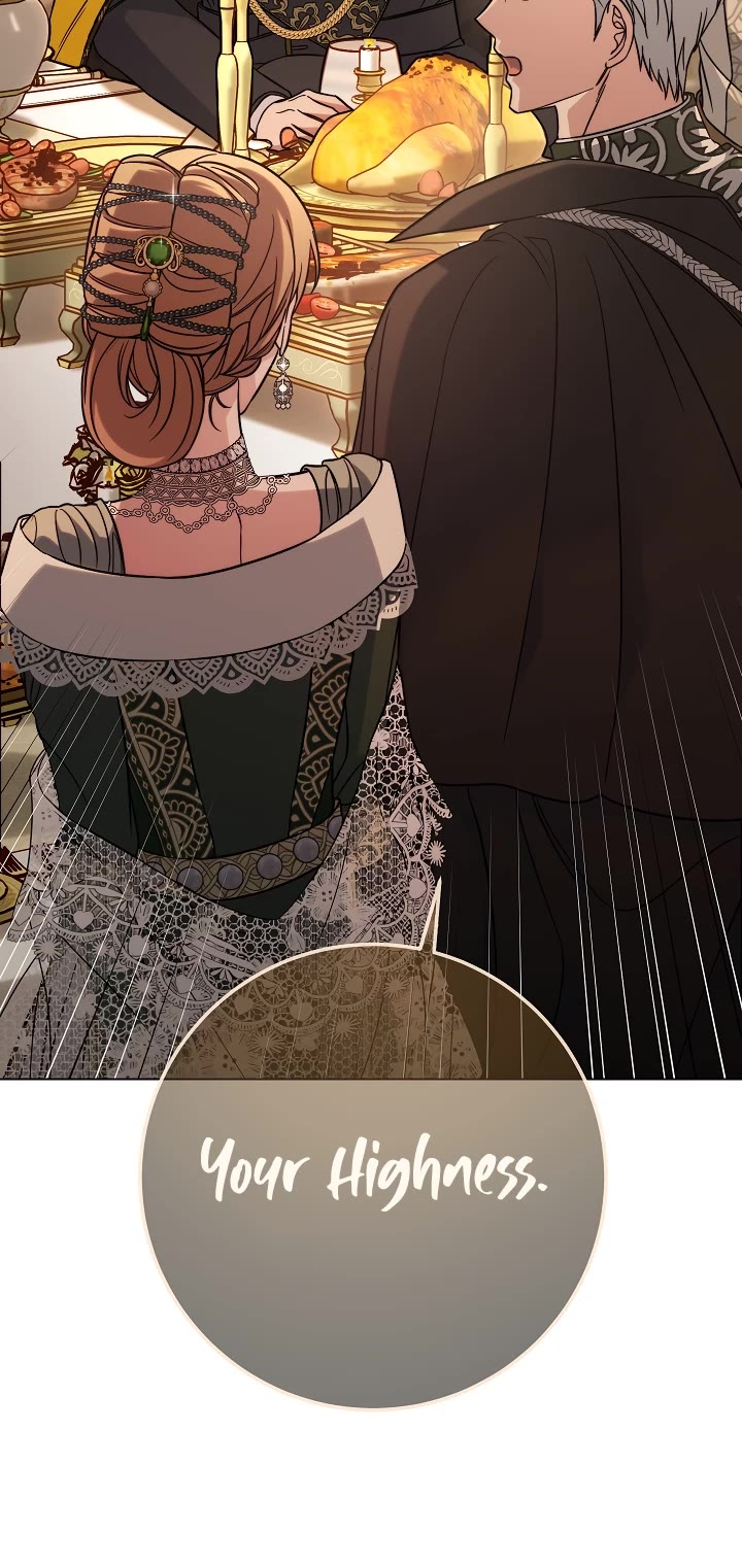 Marriage of Convenience Chapter 50 page 58 - Chapter 50: Season 2