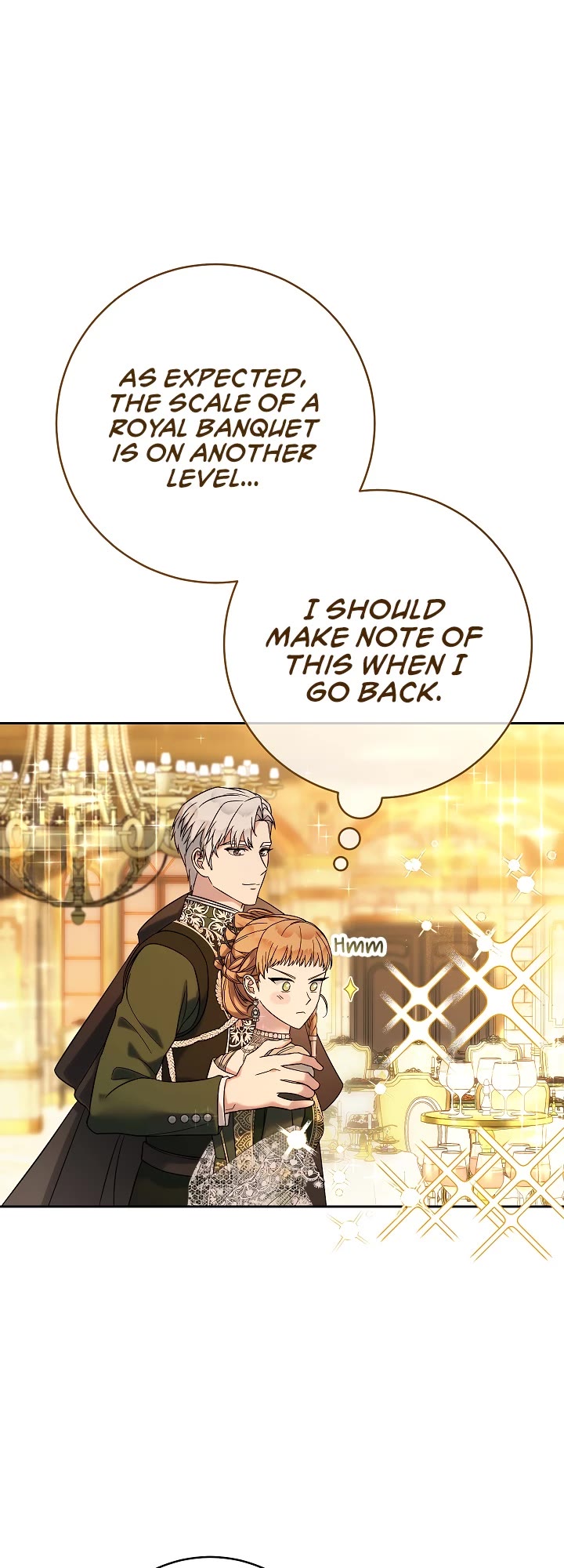 Marriage of Convenience Chapter 50 page 8 - Chapter 50: Season 2