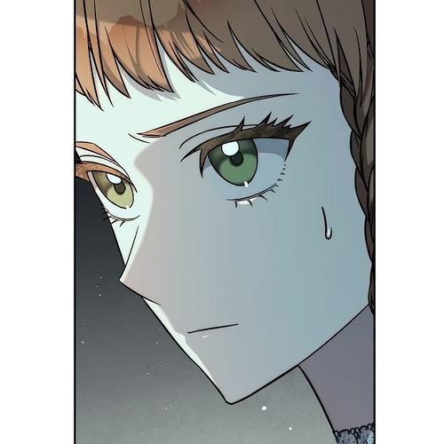Marriage of Convenience Chapter 50: Season 2 cover