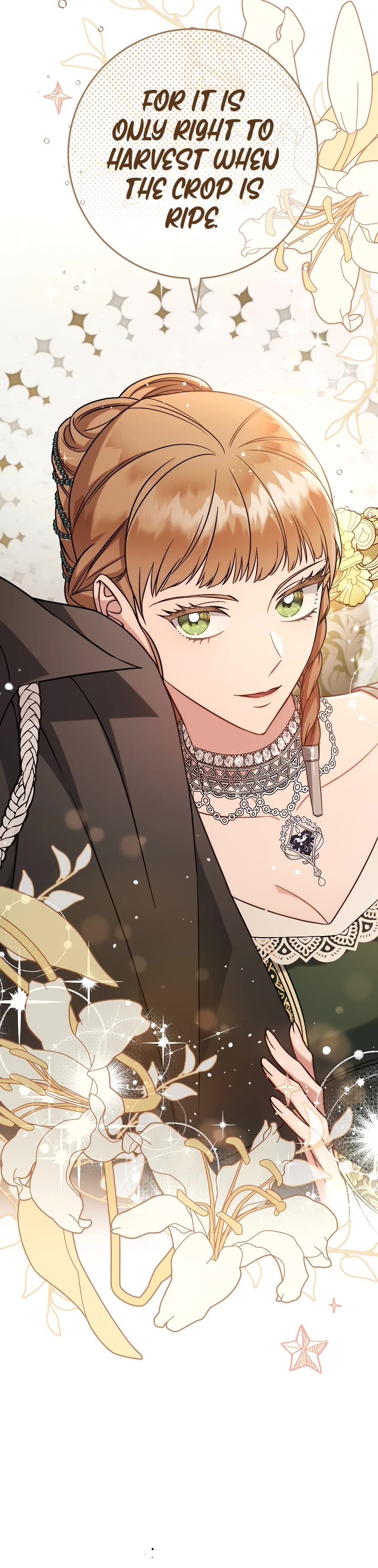 Marriage of Convenience Chapter 51 page 19 - Chapter 51