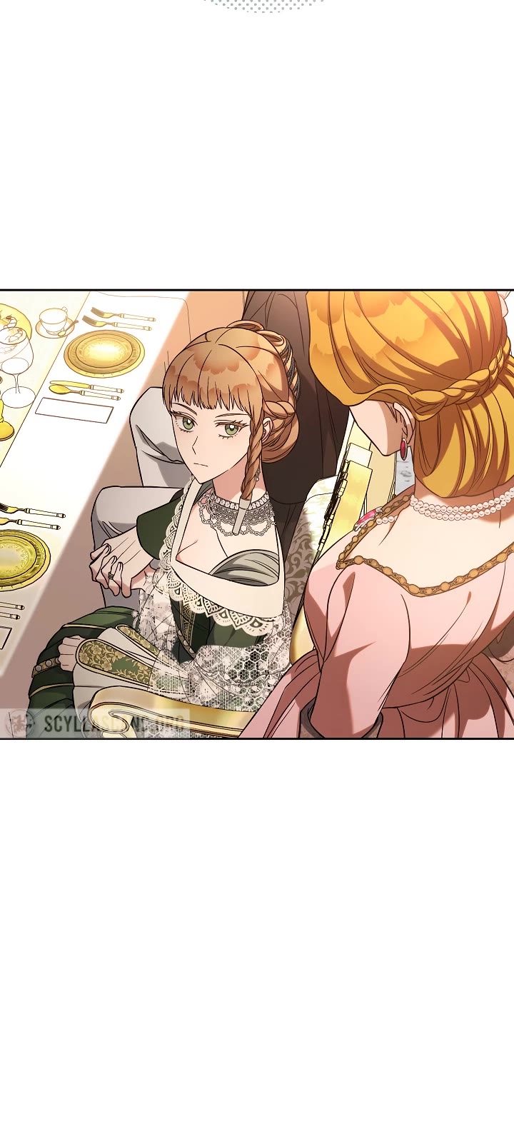 Marriage of Convenience Chapter 51 page 26 - Chapter 51