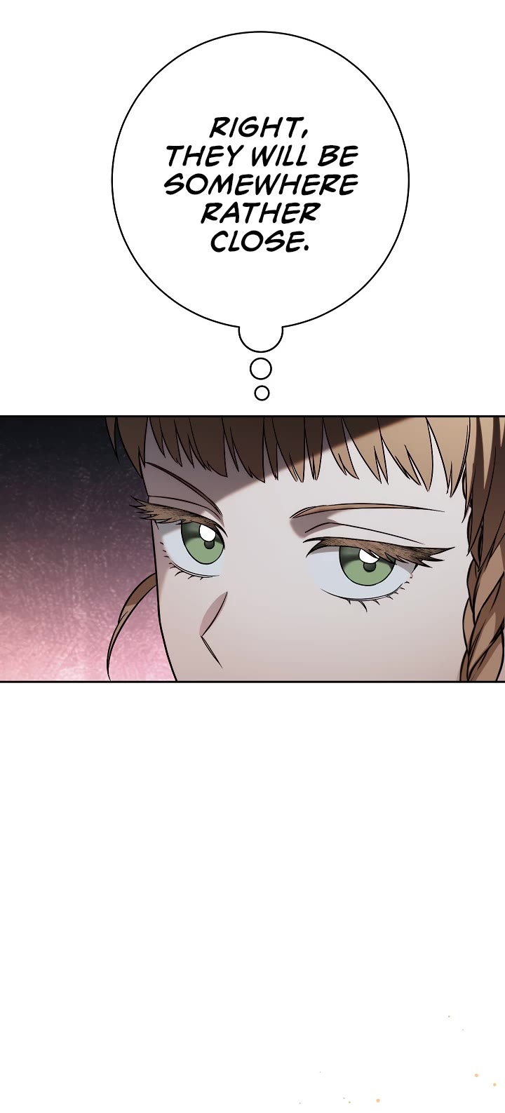 Marriage of Convenience Chapter 51 page 27 - Chapter 51