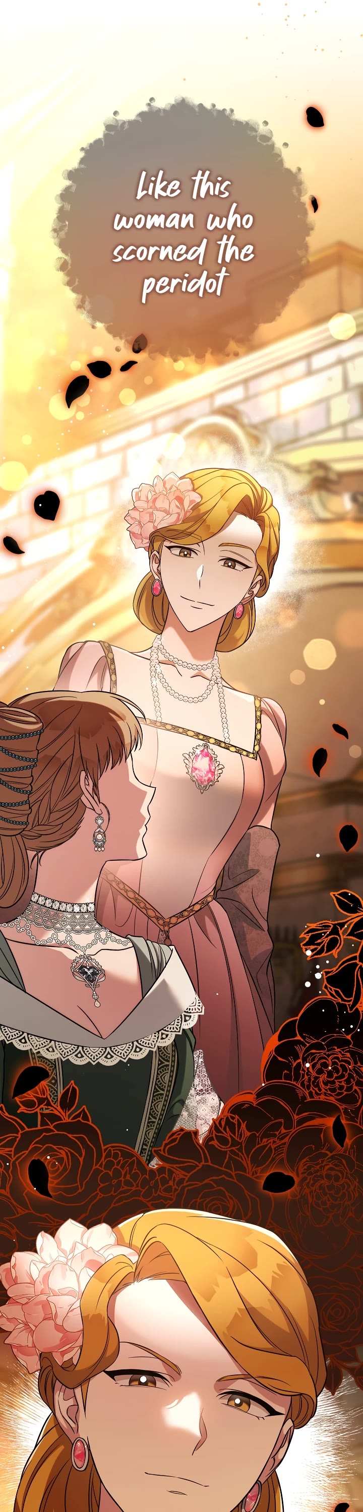 Marriage of Convenience Chapter 51 page 28 - Chapter 51