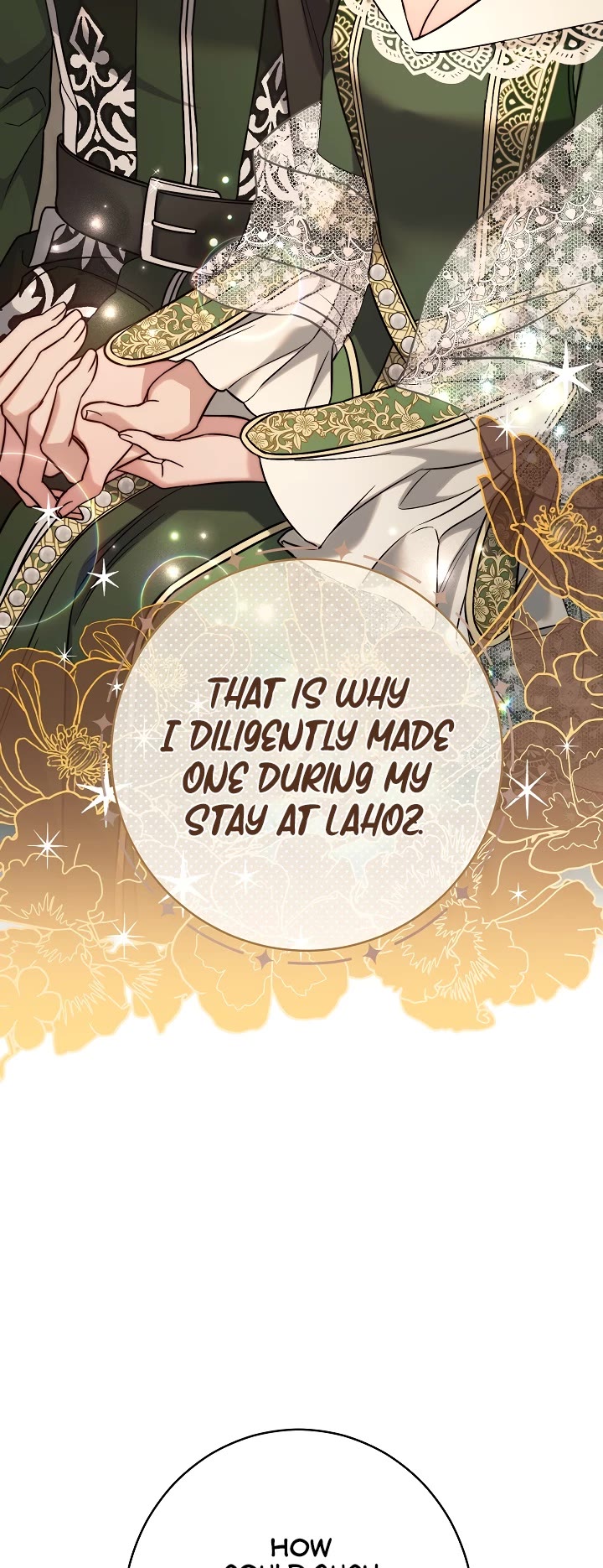 Marriage of Convenience Chapter 51 page 44 - Chapter 51