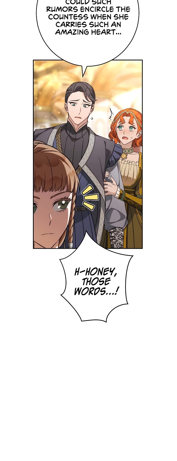 Marriage of Convenience Chapter 51 page 45 - Chapter 51