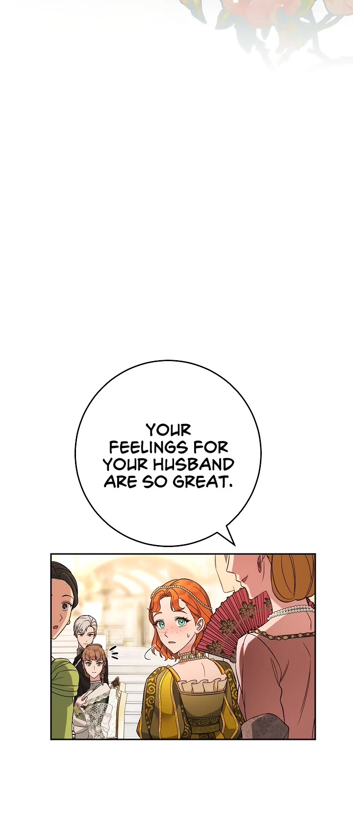 Marriage of Convenience Chapter 51 page 49 - Chapter 51