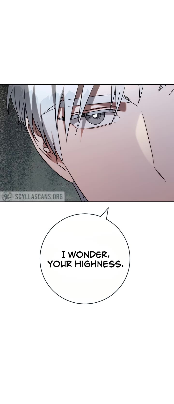 Marriage of Convenience Chapter 51 page 5 - Chapter 51