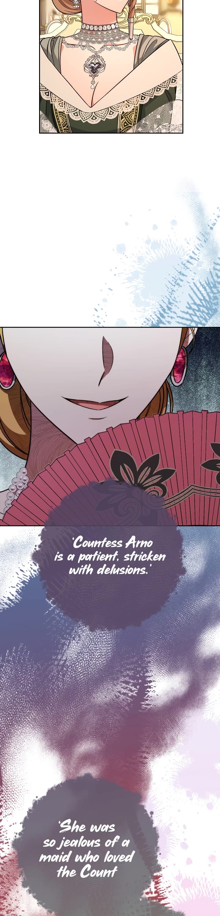Marriage of Convenience Chapter 51 page 51 - Chapter 51