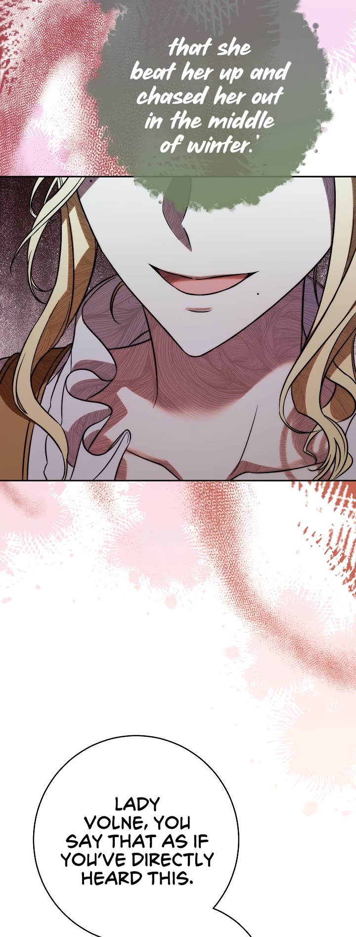 Marriage of Convenience Chapter 51 page 52 - Chapter 51