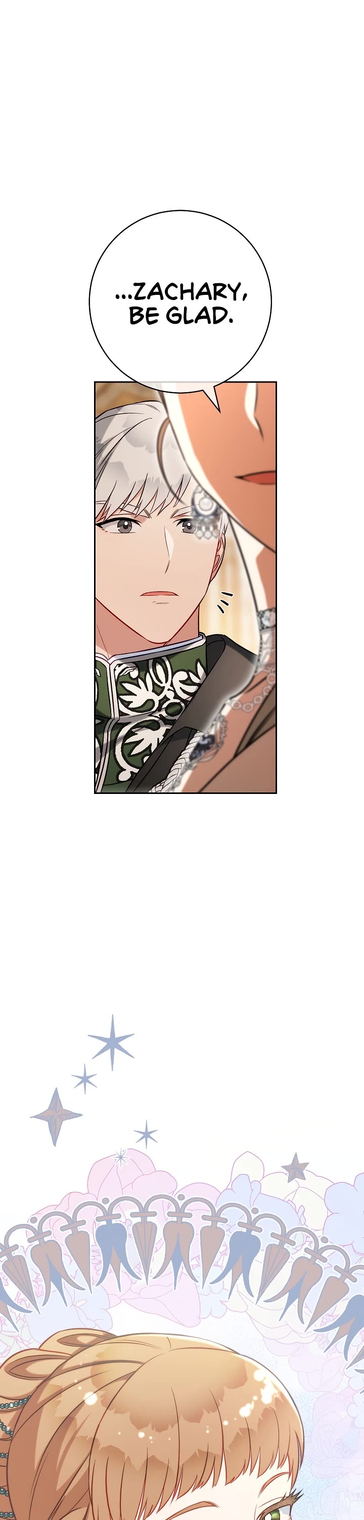 Marriage of Convenience Chapter 51 page 55 - Chapter 51
