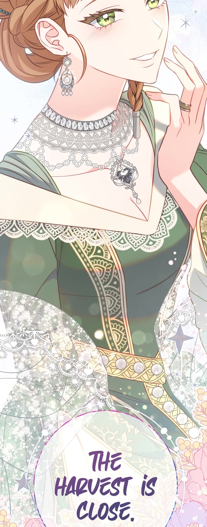 Marriage of Convenience Chapter 51 page 56 - Chapter 51