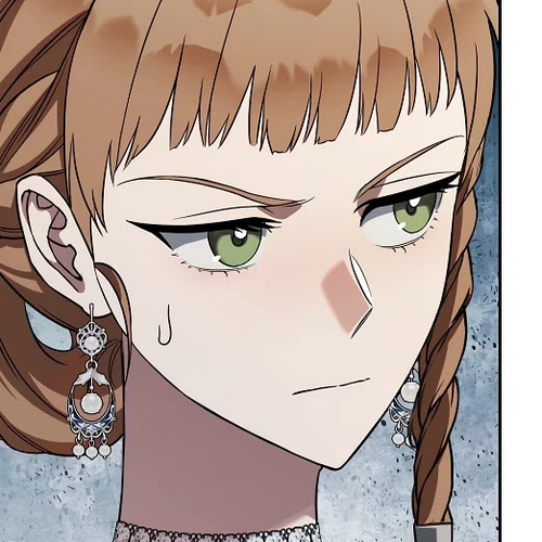 Marriage of Convenience Chapter 51 cover