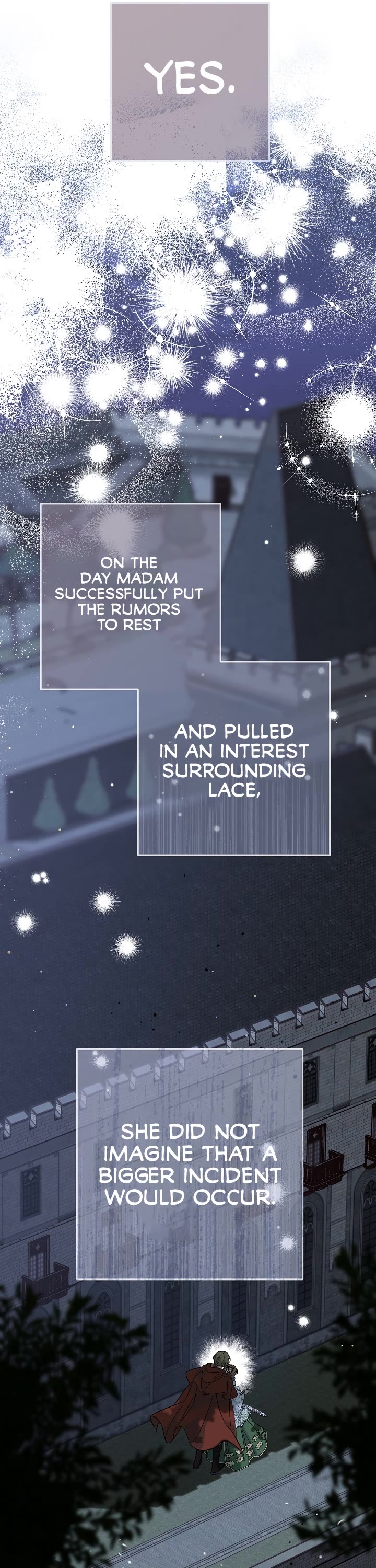 Marriage of Convenience Chapter 52 page 42 - Chapter 52